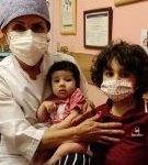 دکتر آوید میرشکرائی متخصص کودکان در تهران