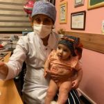 دکتر آوید میرشکرائی متخصص کودکان در تهران