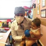 دکتر آوید میرشکرائی متخصص کودکان در تهران