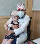 دکتر آوید میرشکرائی متخصص کودکان در تهران