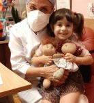 دکتر آوید میرشکرائی متخصص کودکان در تهران