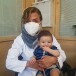 دکتر آوید میرشکرائی متخصص کودکان در تهران