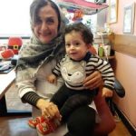 دکتر آوید میرشکرائی متخصص کودکان در تهران