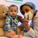 دکتر آوید میرشکرائی متخصص کودکان در تهران