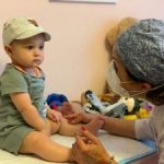 دکتر آوید میرشکرائی متخصص کودکان در تهران