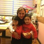 دکتر آوید میرشکرائی متخصص کودکان در تهران