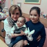 دکتر آوید میرشکرائی متخصص کودکان در تهران