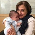 دکتر آوید میرشکرائی متخصص کودکان در تهران