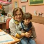 دکتر آوید میرشکرائی متخصص کودکان در تهران