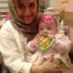 دکتر آوید میرشکرائی متخصص کودکان در تهران