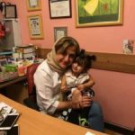 دکتر آوید میرشکرائی متخصص کودکان در تهران