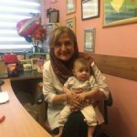 دکتر آوید میرشکرائی متخصص کودکان در تهران