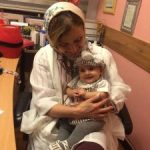 دکتر آوید میرشکرائی متخصص کودکان در تهران