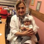 دکتر آوید میرشکرائی متخصص کودکان در تهران