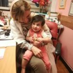 دکتر آوید میرشکرائی متخصص کودکان در تهران