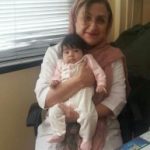 دکتر آوید میرشکرائی متخصص کودکان در تهران