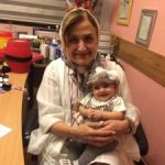 دکتر آوید میرشکرائی متخصص کودکان در تهران