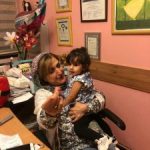 دکتر آوید میرشکرائی متخصص کودکان در تهران