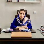 دکتر مرجان فریدونی مهر متخصص اعصاب در همدان