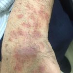 دکتر سیده فاطمه علوی لنگرودی در تهران