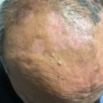 دکتر سیده فاطمه علوی لنگرودی در تهران