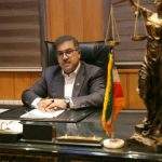 وکیل علی شاهی در مشهد