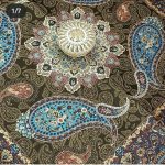 ترمه خجسته در یزد