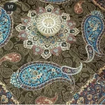 ترمه خجسته در یزد