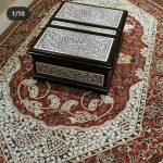 ترمه خجسته در یزد