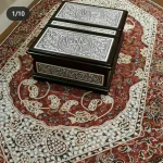 ترمه خجسته در یزد