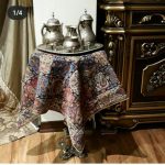 ترمه خجسته در یزد