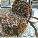 ترمه خجسته در یزد