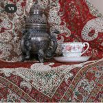 ترمه خجسته در یزد