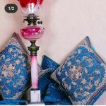 ترمه خجسته در یزد