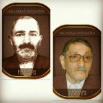 ترمه خجسته در یزد