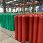 موسسه اکسیژن پرسپولیس در کرج