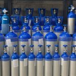 موسسه اکسیژن پرسپولیس در کرج