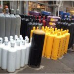 موسسه اکسیژن پرسپولیس در کرج