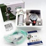 موسسه اکسیژن پرسپولیس در کرج