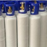 موسسه اکسیژن پرسپولیس در کرج