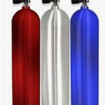 موسسه اکسیژن پرسپولیس در کرج