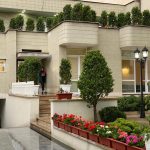 دکتر سکینه ابراهیمی در تهران