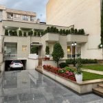 دکتر سکینه ابراهیمی در تهران