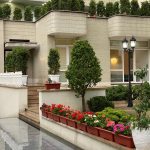 دکتر سکینه ابراهیمی در تهران