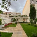 دکتر سکینه ابراهیمی در تهران