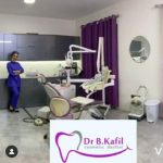 دکتر بهاره کفیل در تهران