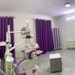 دکتر بهاره کفیل در تهران