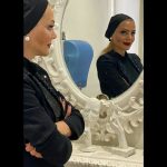 دکتر شیرین پزشکپور در تهران