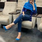 دکتر شیرین پزشکپور در تهران