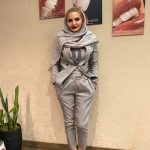 دکتر شیرین پزشکپور در تهران